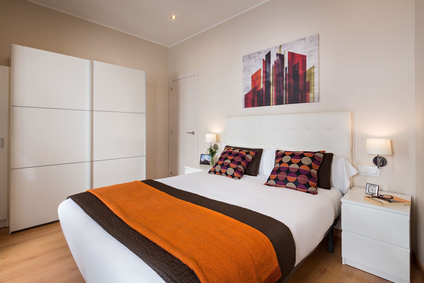 Lugaris Rambla-Spain-Barcelona-Room-6