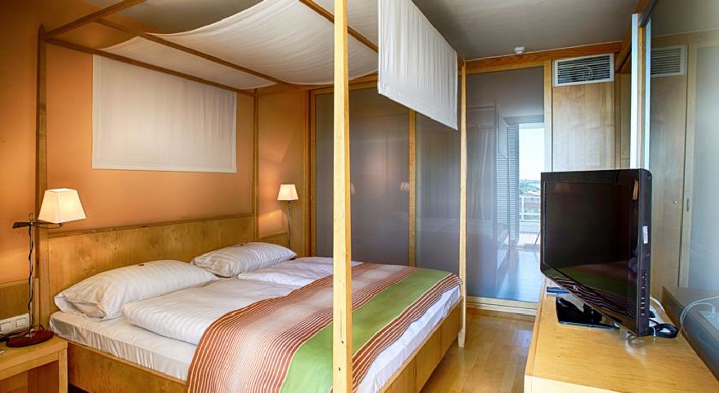 Falkensteiner Club Funimation Borik