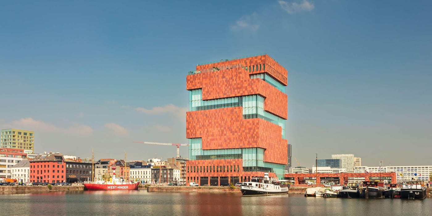 Radisson Blu Astrid-Belgium-ANTWERP-General view-6