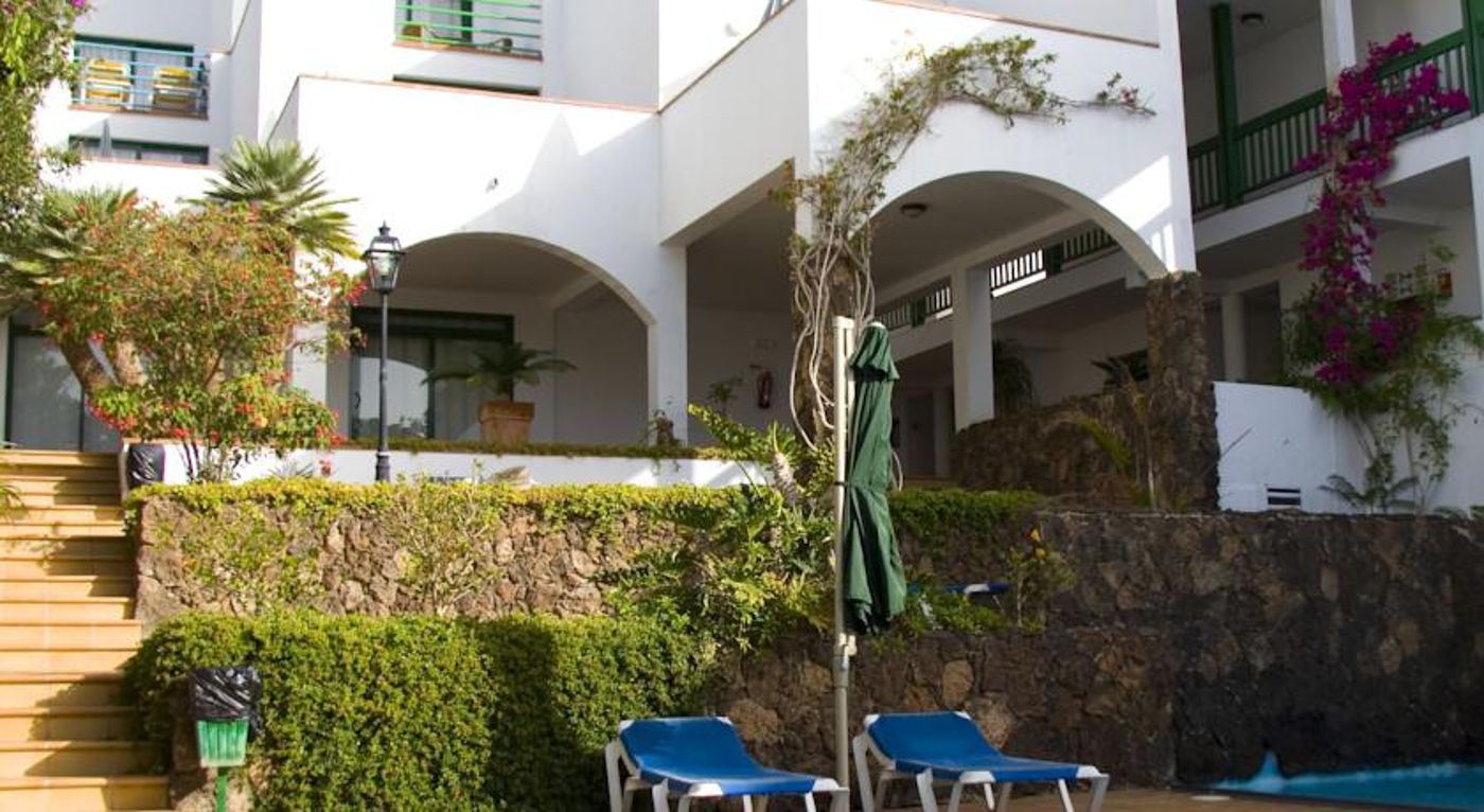 Esquinzo Monte del Mar