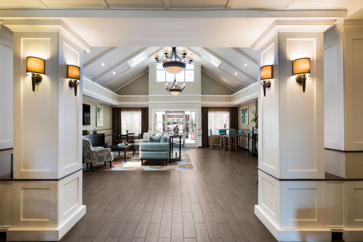 Sonesta ES Suites Lake Buena Vista