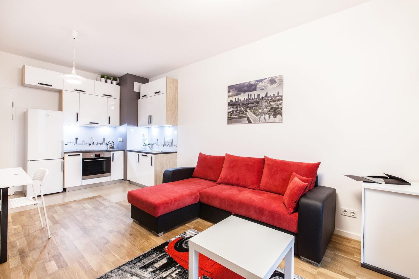 Apartment4you-Select-Kolejowa-Room-40