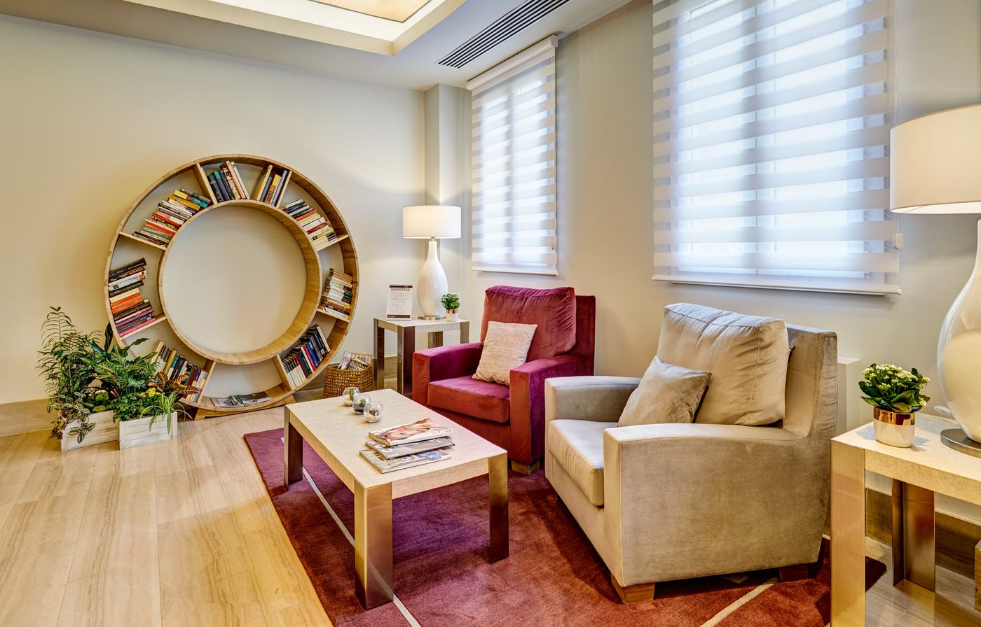 Sercotel-Alcala-611-Lobby-14