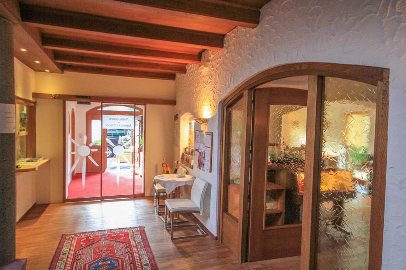 Sonnenhof Bed & Breakfast-Austria-IGLS -General view-7