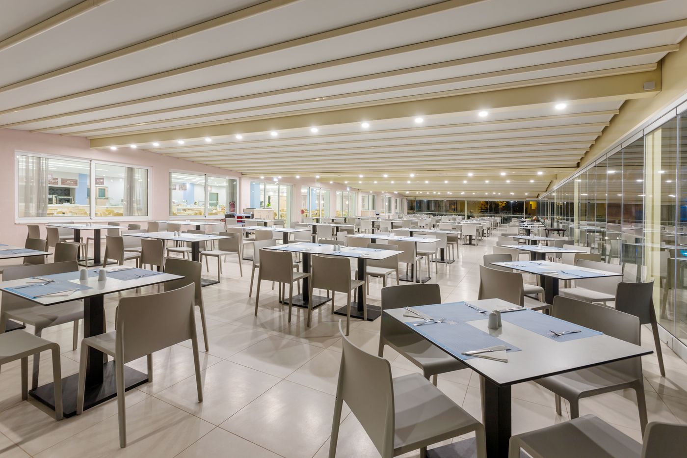 Alykanas Village Resort