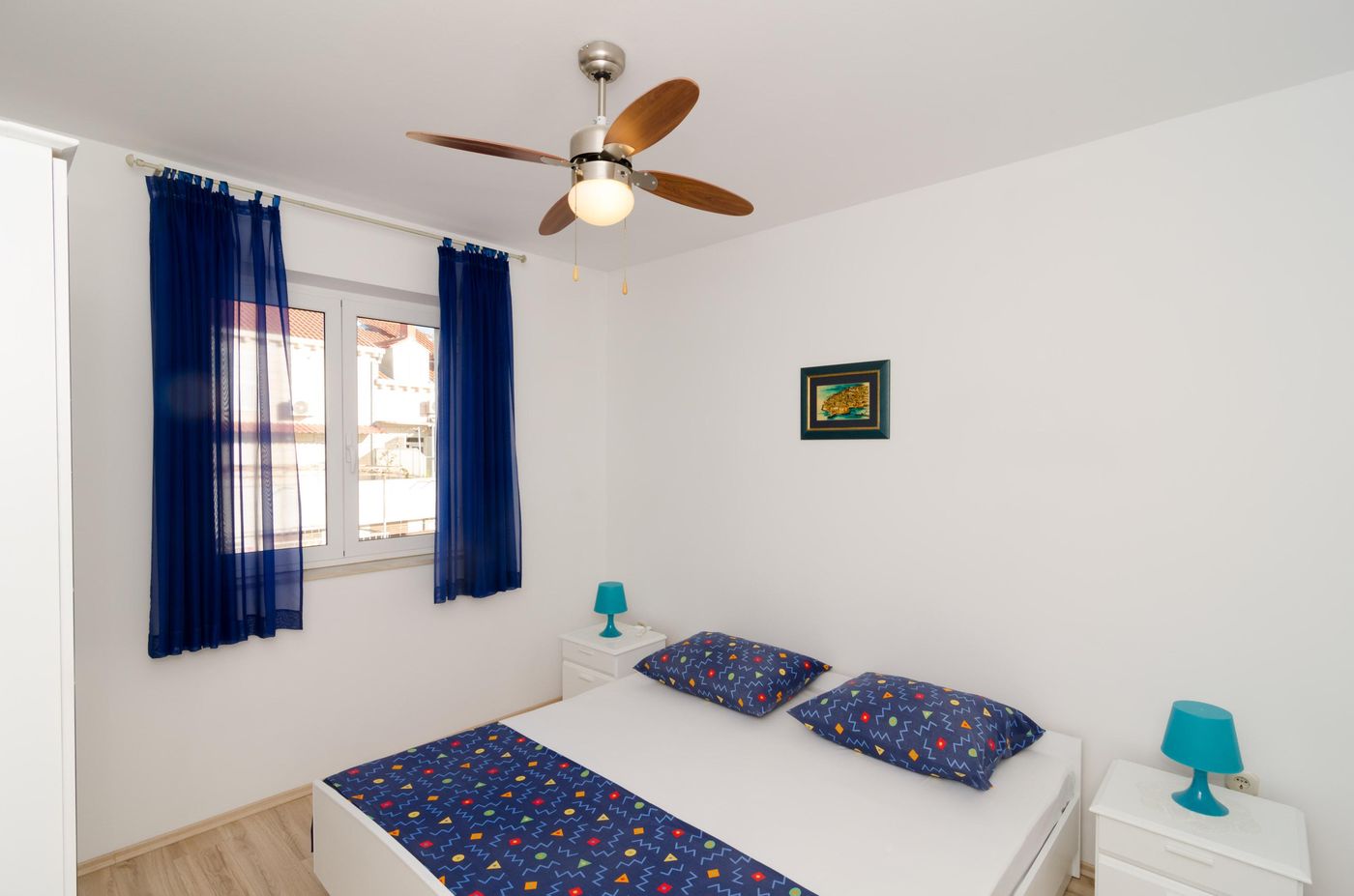 Vulicevic Apartmani-Croatia-DUBROVNIK-Room-9