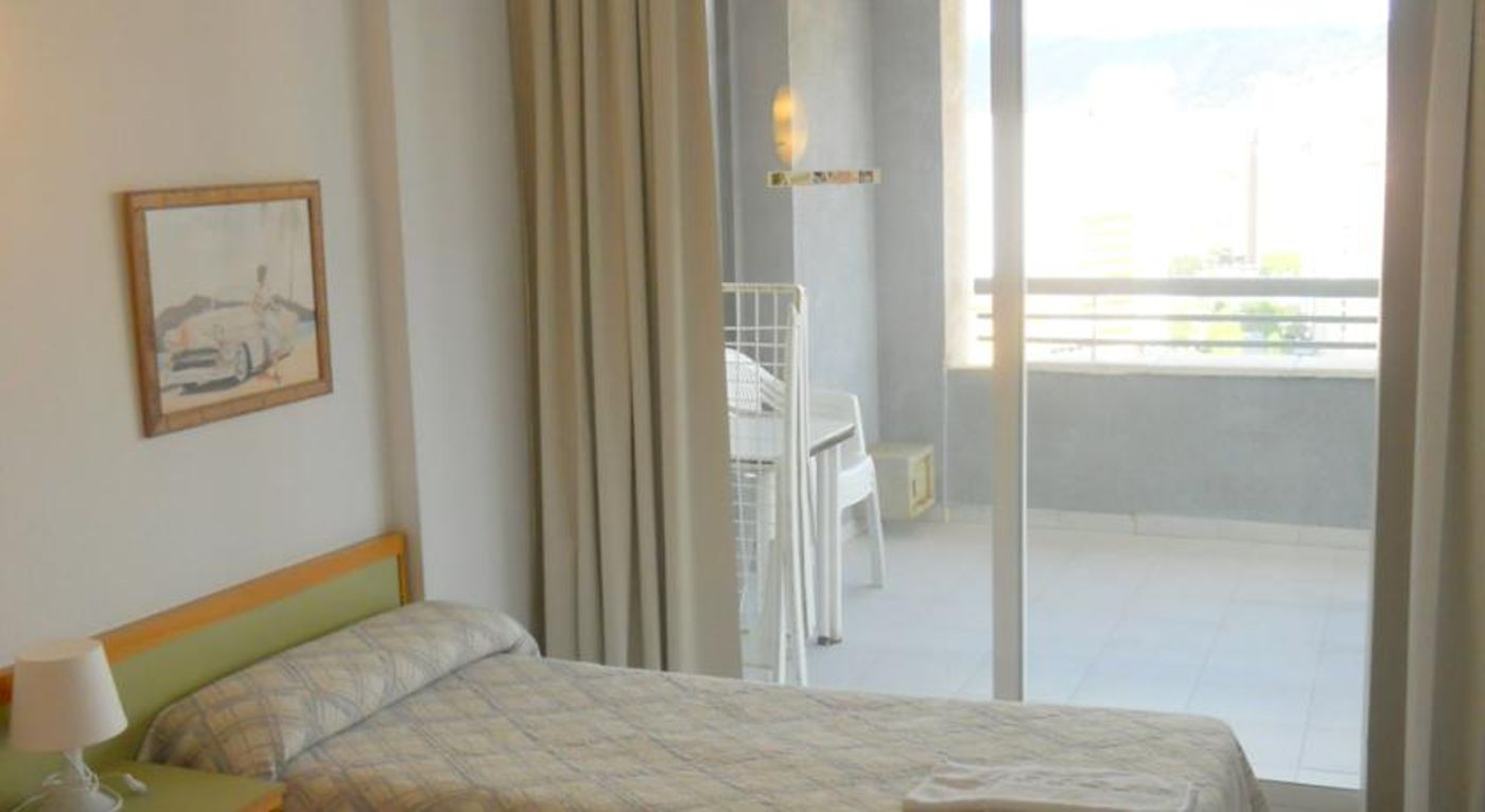 San Francisco Apartments