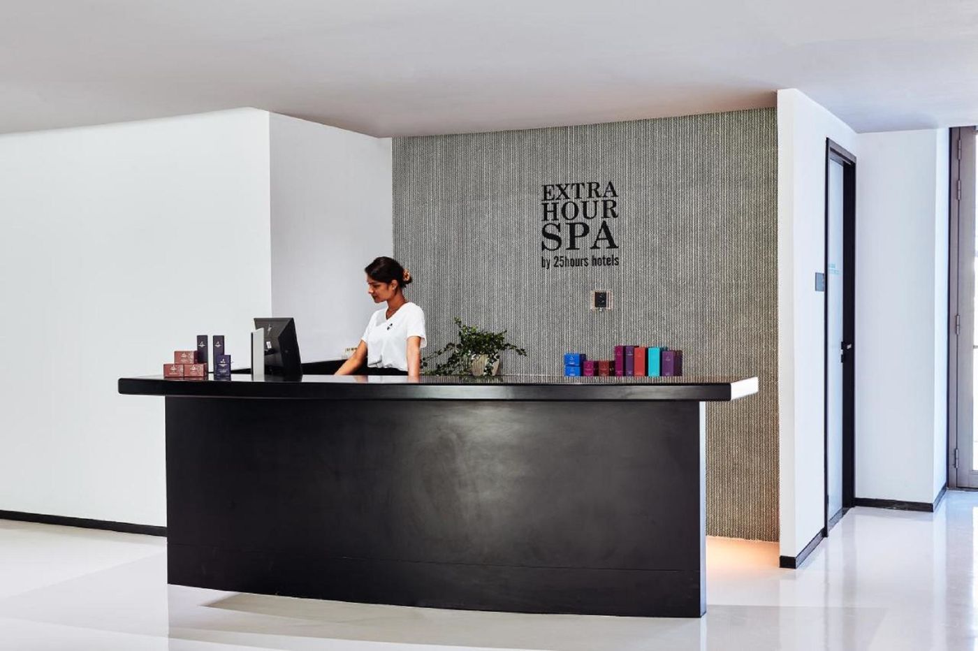 25hours Hotel Dubai One Central-United Arab Emirates-DUBAI-Lobby-9