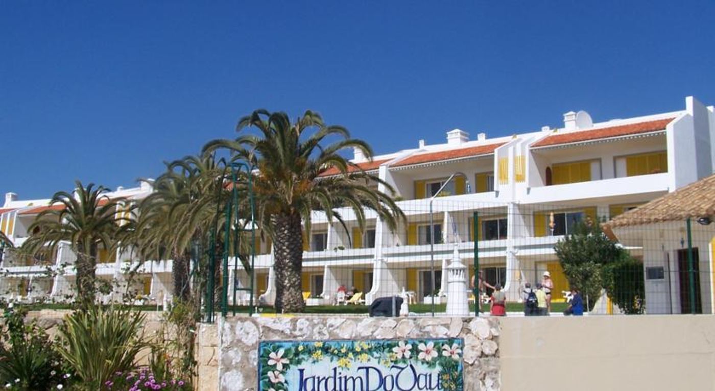 Jardim Do Vau Apartments