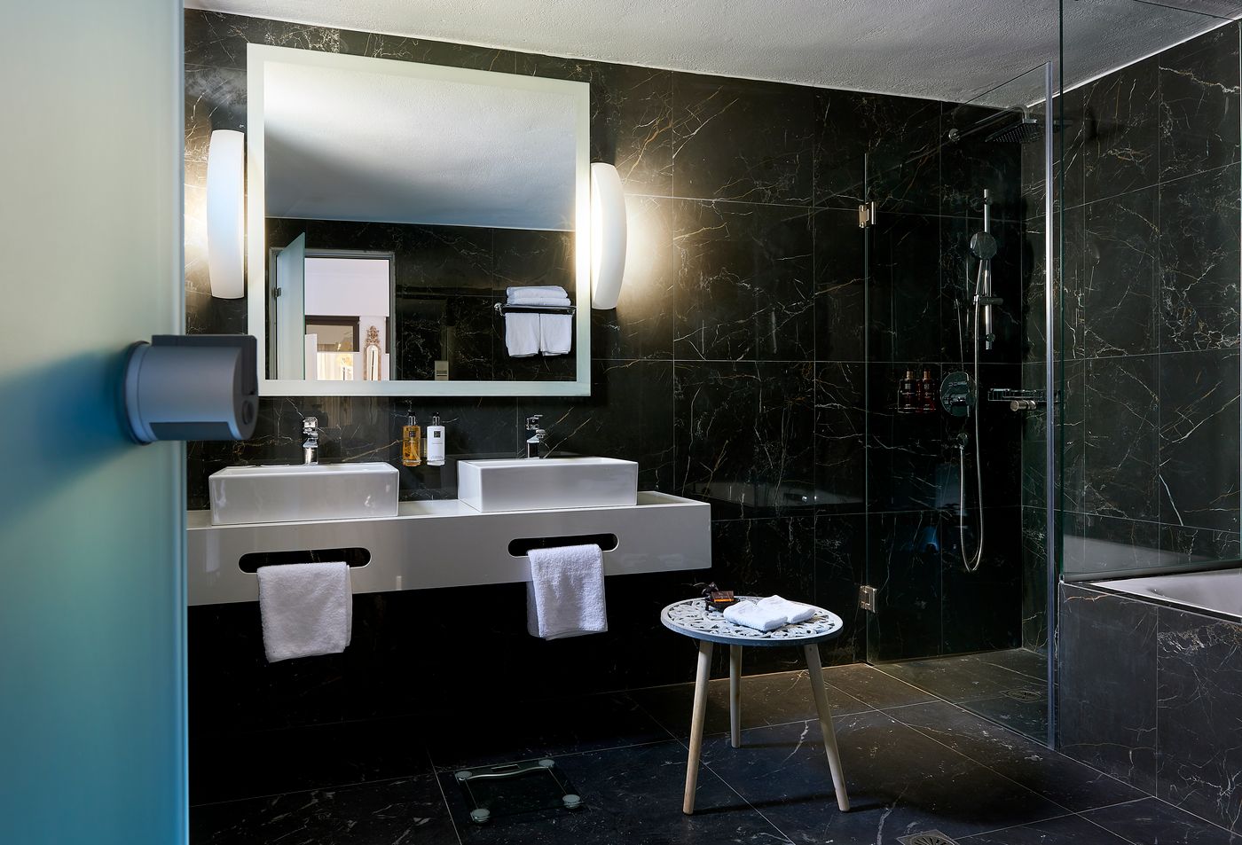 Mythos Palace Hotel & Spa