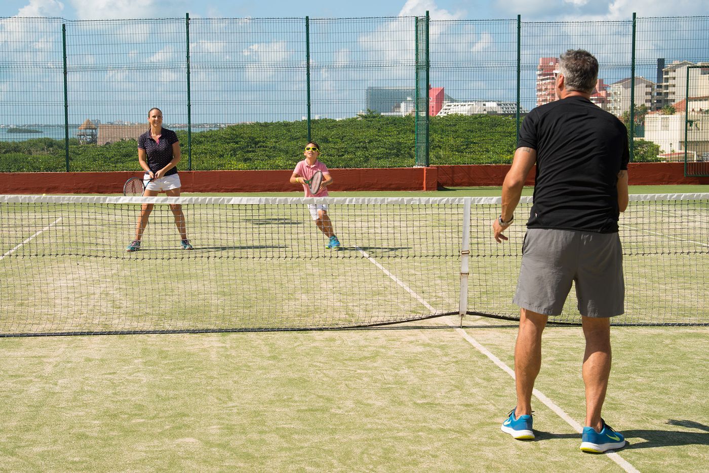 Seadust-Cancun-Family-Resort-Sports-and-Entertainment-89