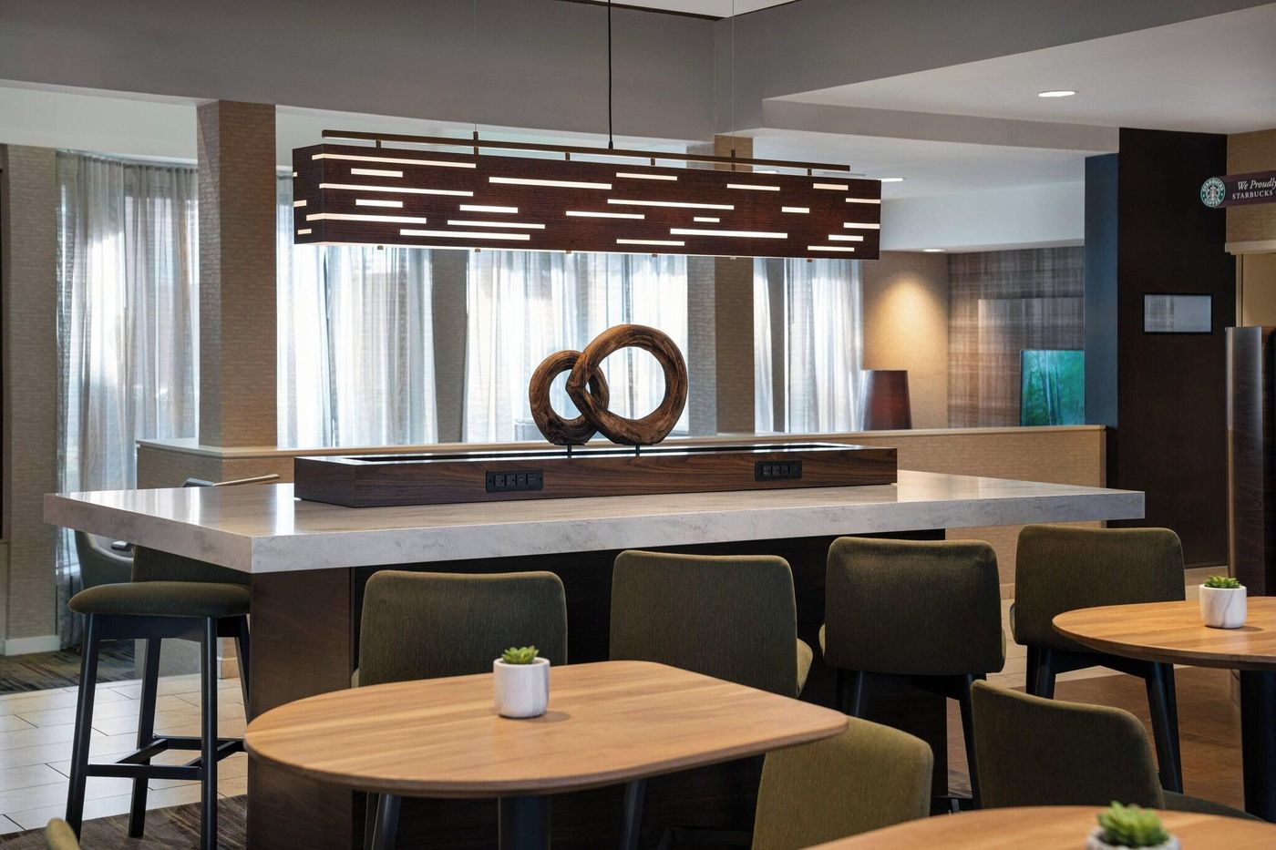 Courtyard Las Vegas Convention Center-United States-Las Vegas-General view-5