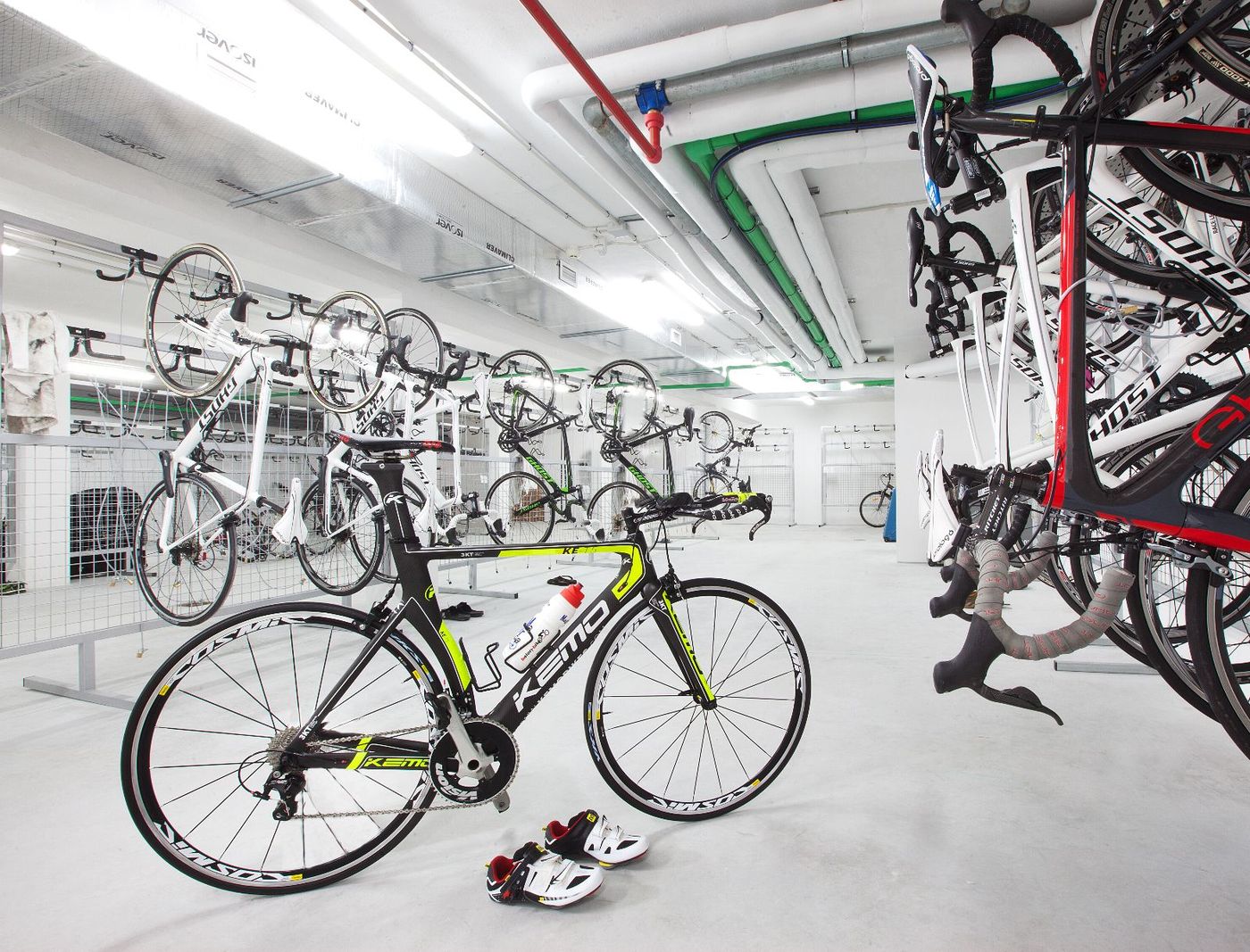 JS Palma Stay - Adults Only