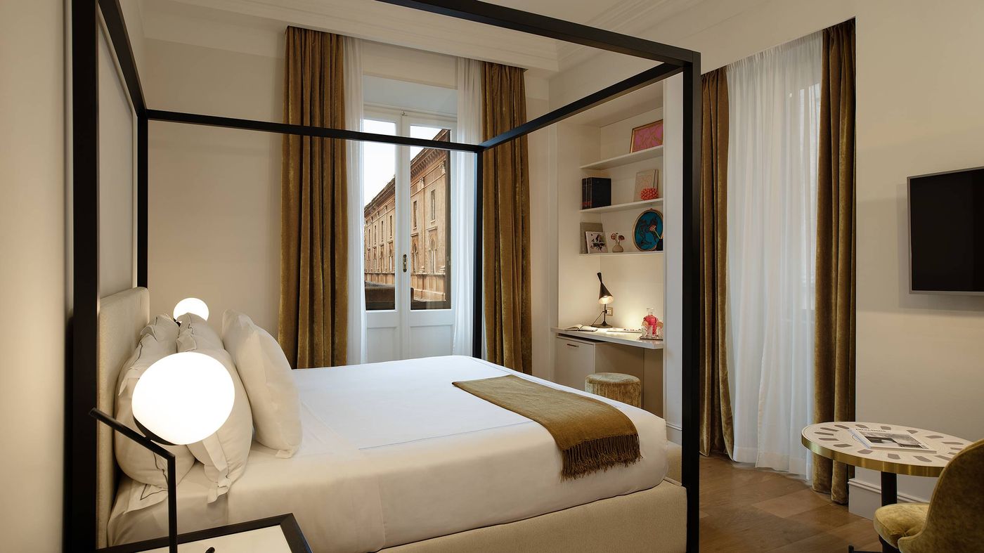 Elizabeth Unique Hotel