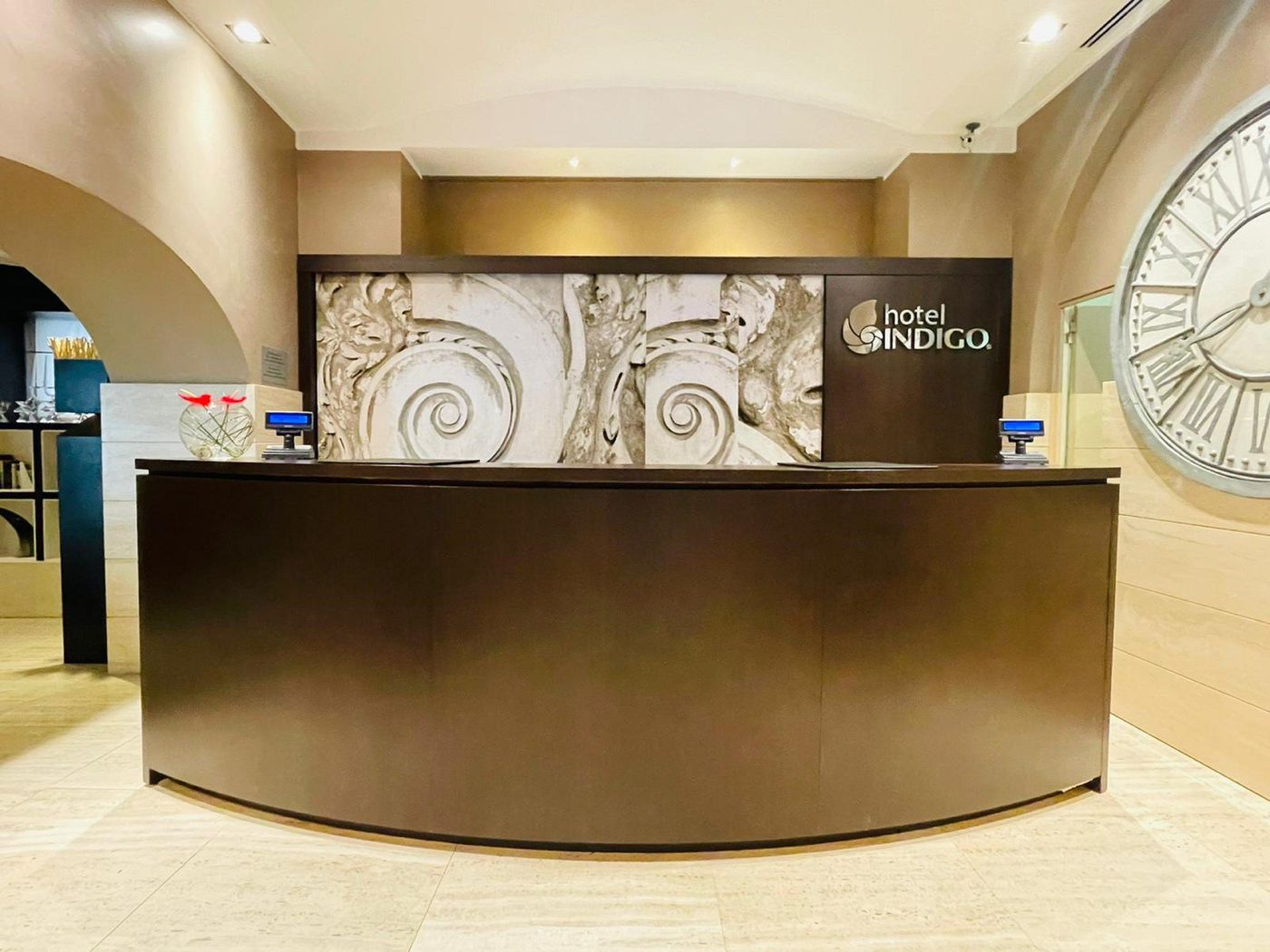 Indigo Hotel Rome - St. George - Italy - ROMA - General view - 4