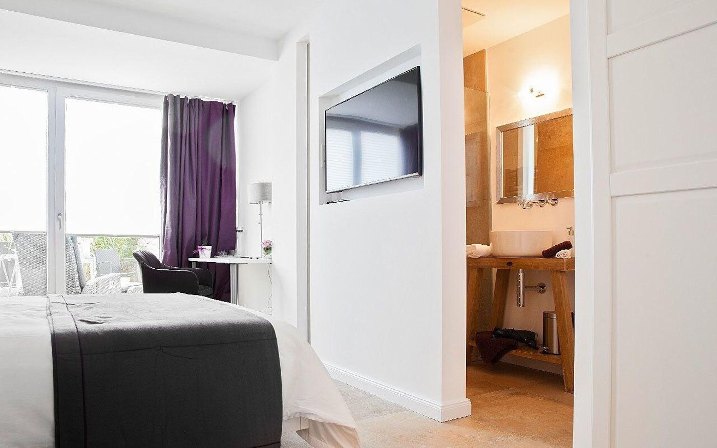 Konventchen - Germany - ASCHAFFENBURG - Room - 7