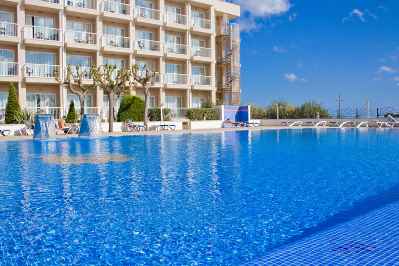 Hotel Sur Menorca, Suites & Waterpark