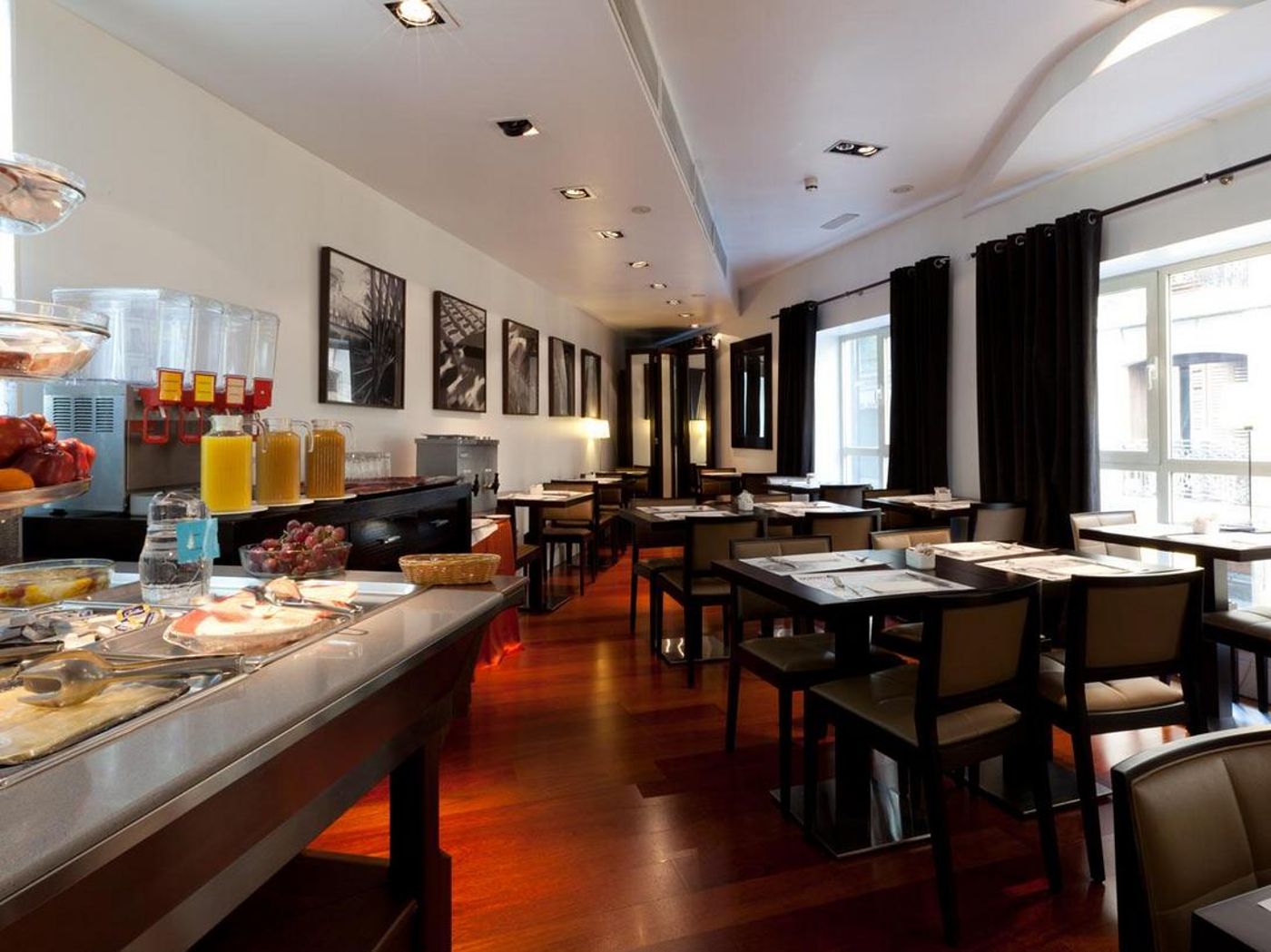 Quatro Puerta del Sol - Spain - Madrid - General view - 9