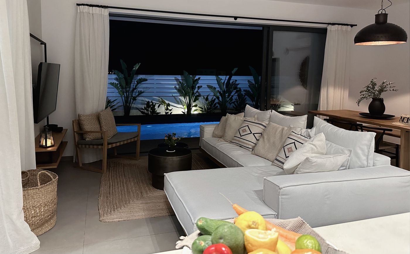 Louis Lora Pearl Luxury Villa