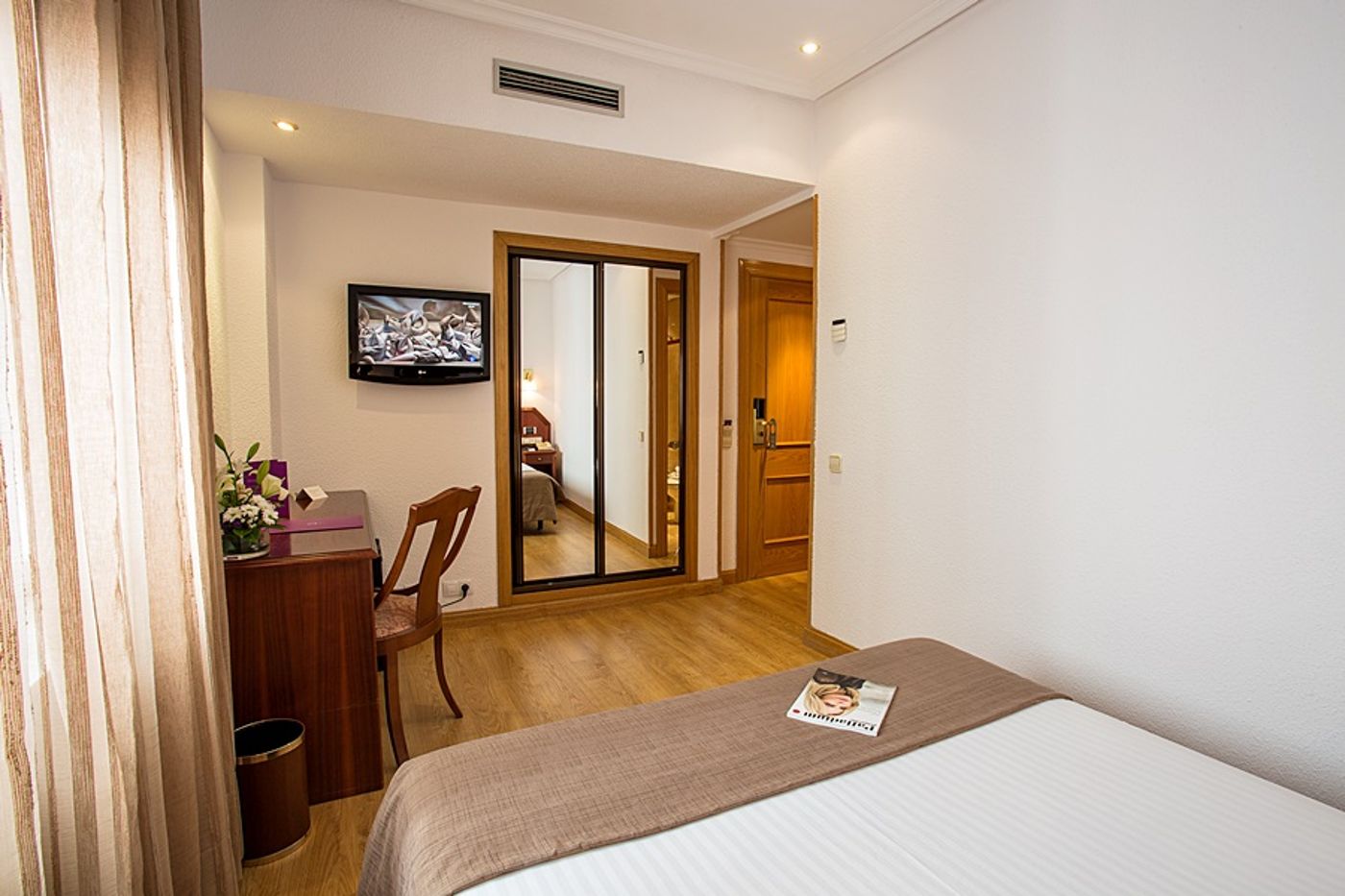 Zentral Ramiro I Oviedo-Spain-OVIEDO-General view-4