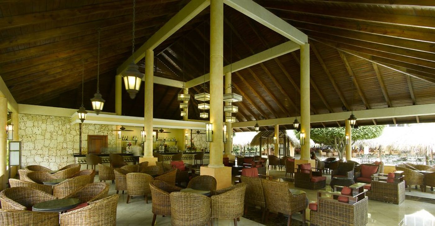 Gran Palladium Punta Cana Resort & Spa