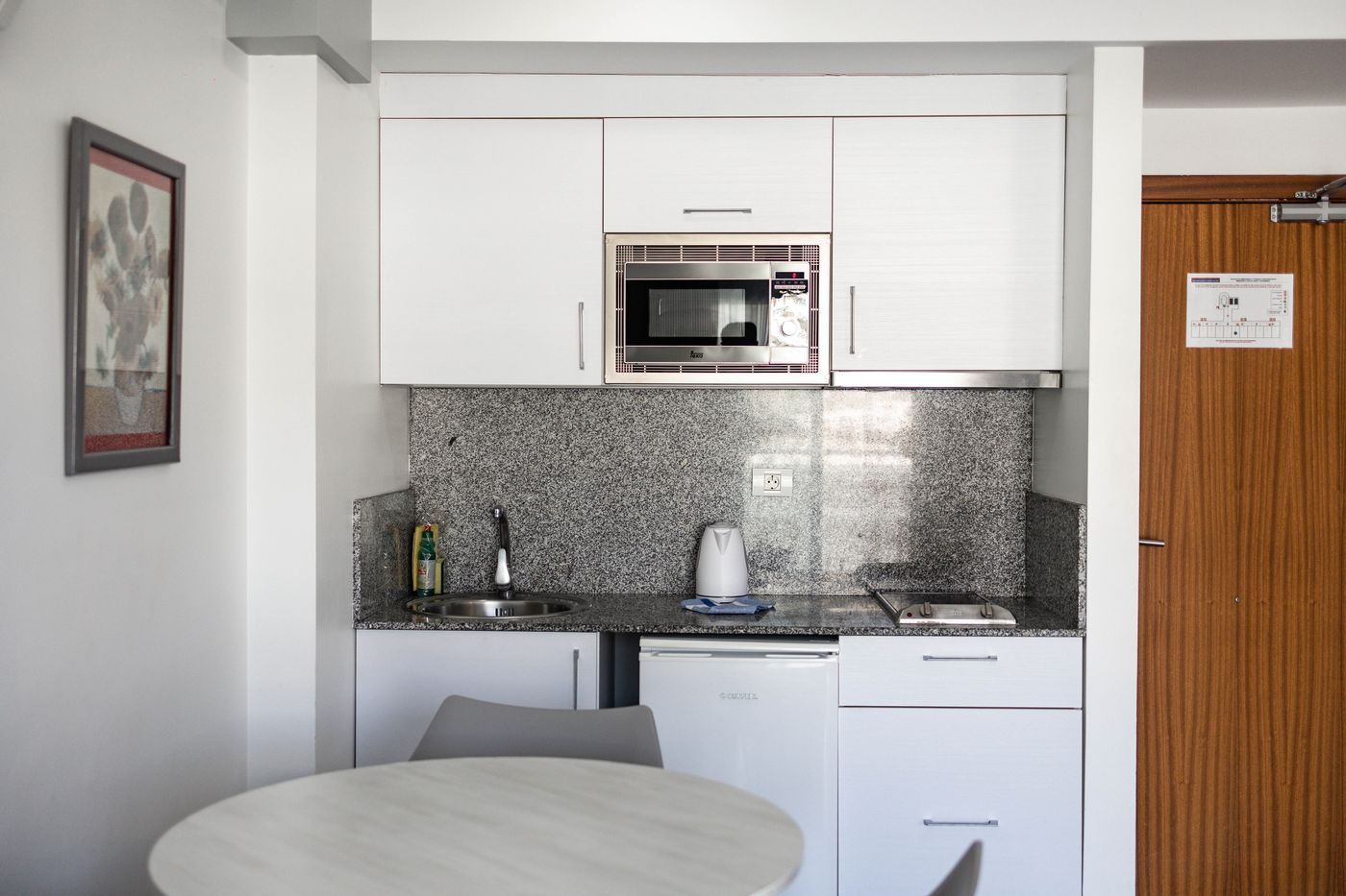 Servatur Castillo de Sol