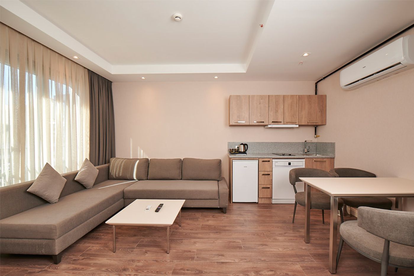 Livinton Istanbul Atasehir-Turkey-Istanbul-Room-5