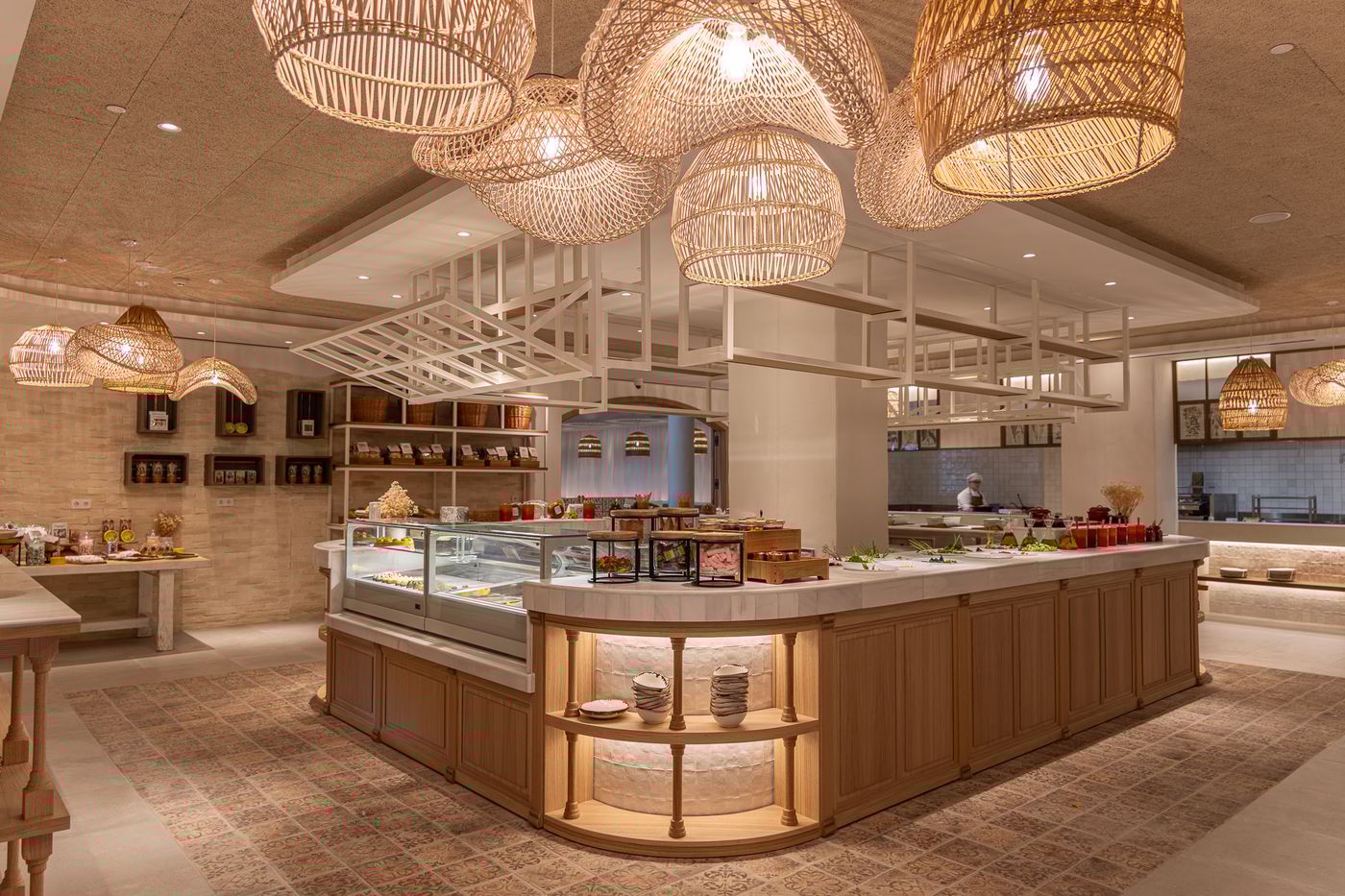 DAIA Slow Beach Conil