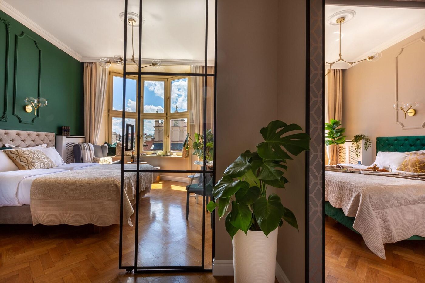 Feniks-Fragola-Apartments-Room-33