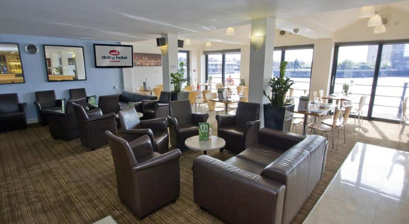 The Dolby Hotel-United Kingdom-LIVERPOOL-Lobby-3