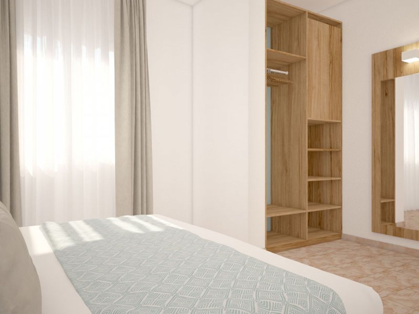 Pierre & Vacances Cala n Blanes