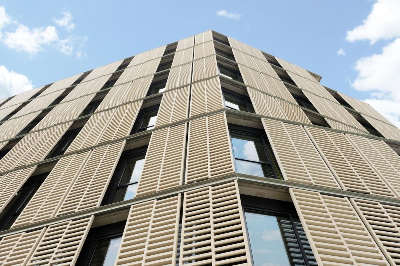 Rec Barcelona-Only Adults-Spain-BARCELONA-General view-2