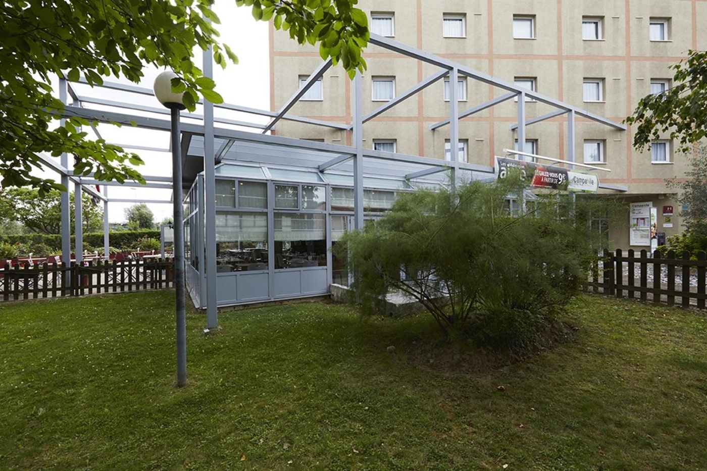 Campanile-Argenteuil-General-view-57