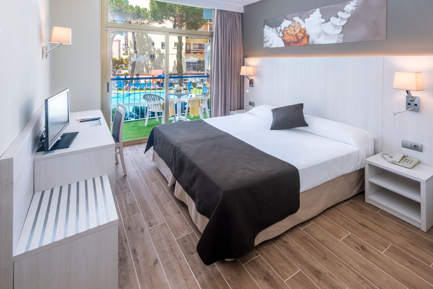 GHT Hotel Costa Brava