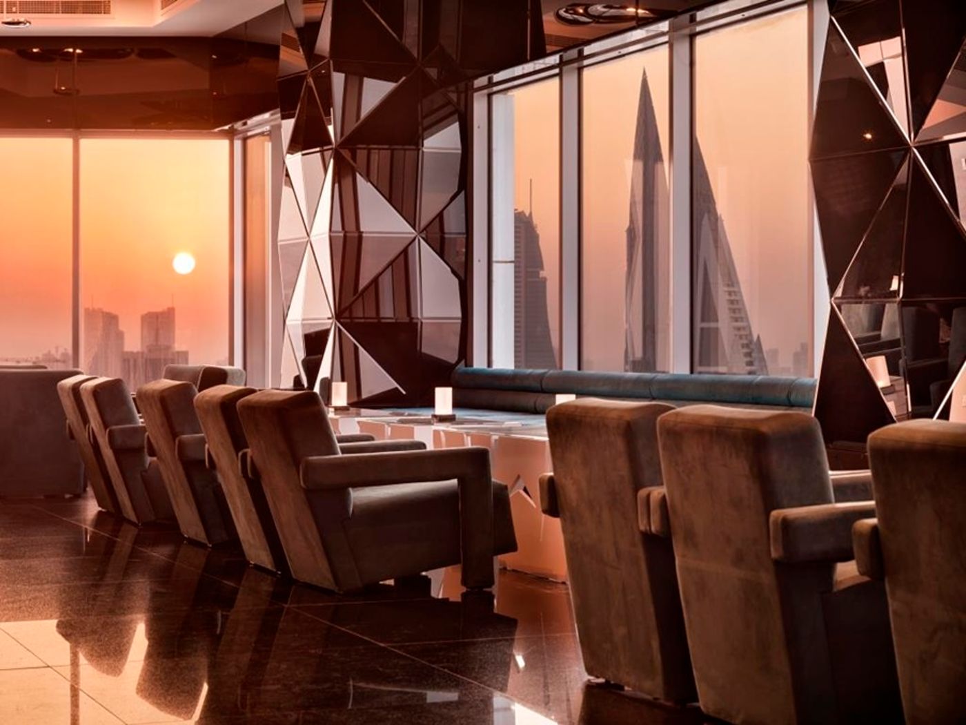 The Domain Hotel and Spa-Bahrain-MANAMA-General view-8