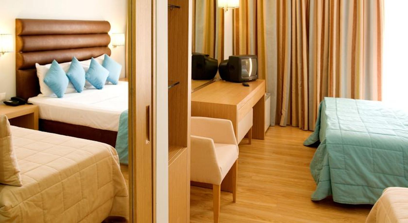 Best Western Galaxy Hotel