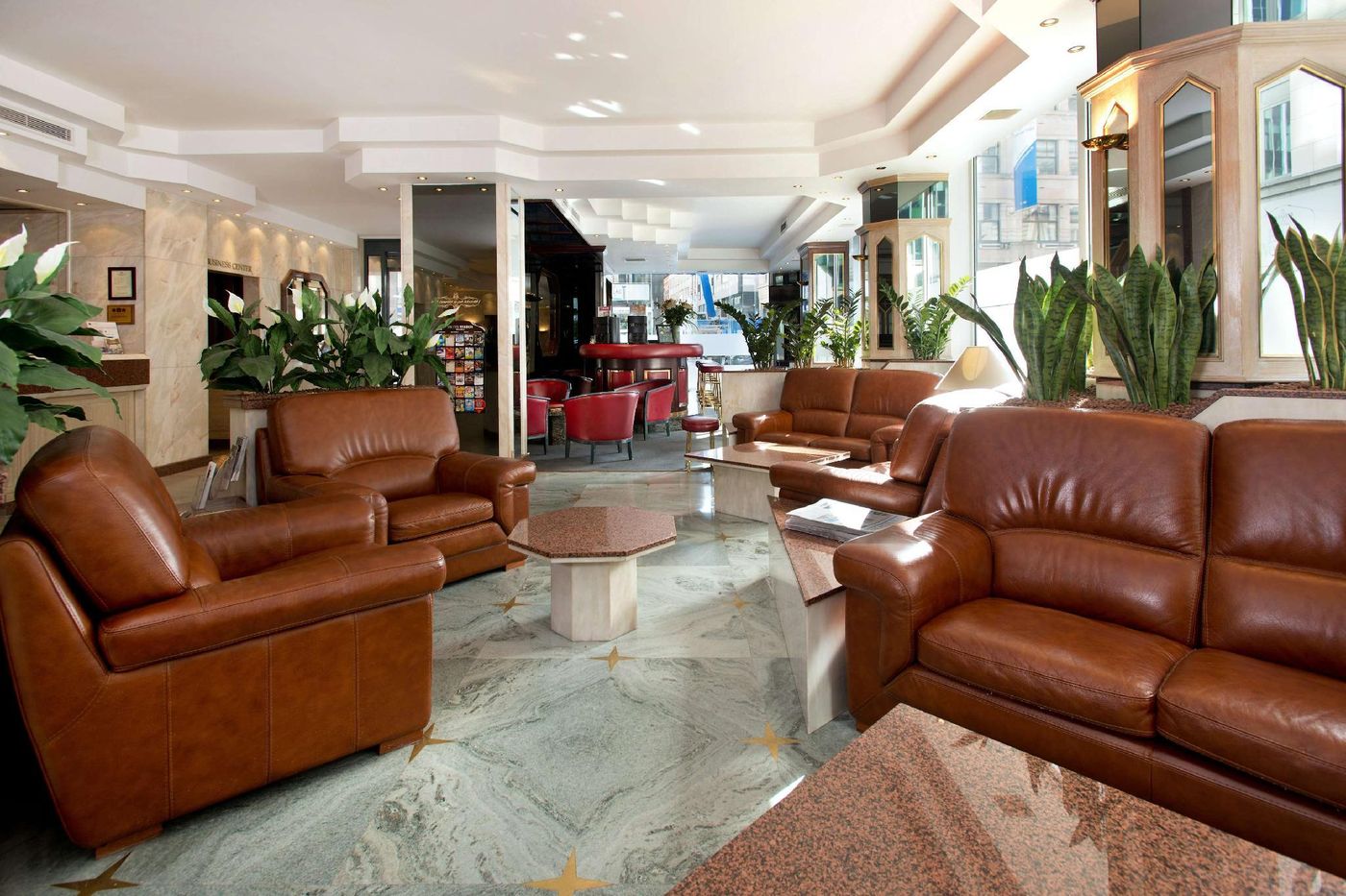 Best-Western-Hotel-Royal-Centre-Lobby-1