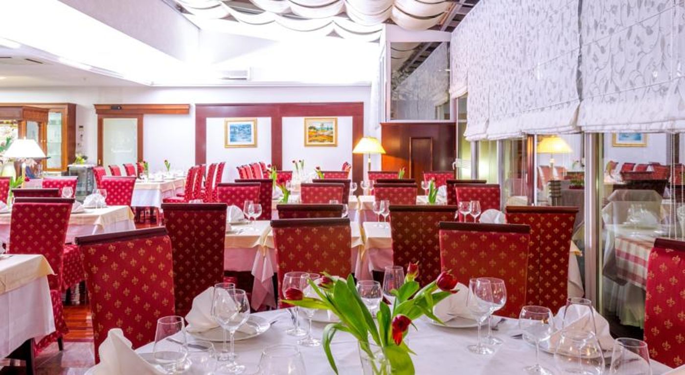 President Split Hotel