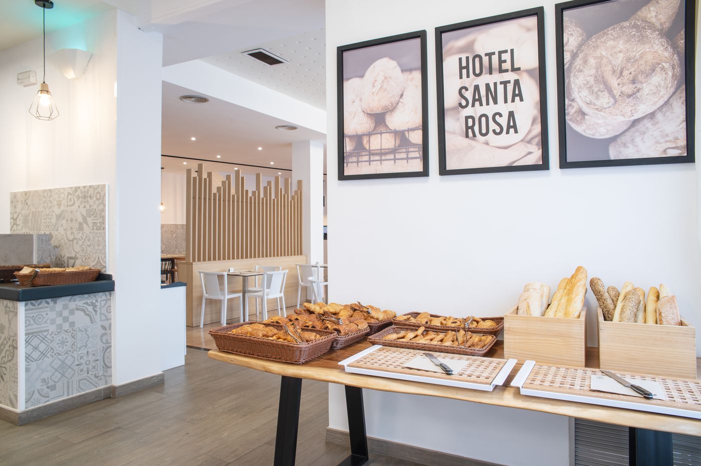 Lloret Santa Rosa Hotel by Pierre & Vacances