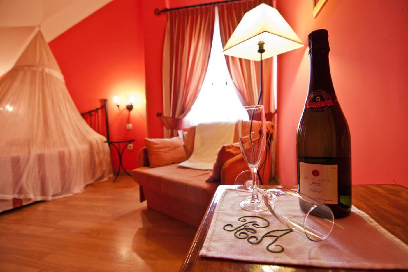 Posada Camino de Altamira-Spain-SANTILLANA DEL MAR-General view-7