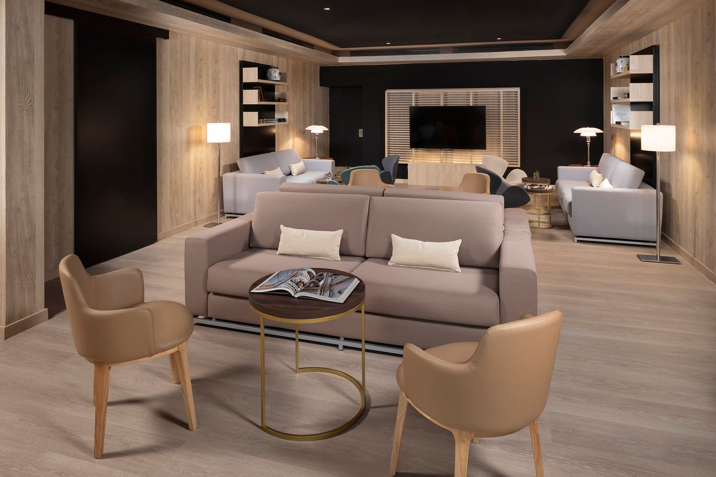 The Level at Melia Castilla