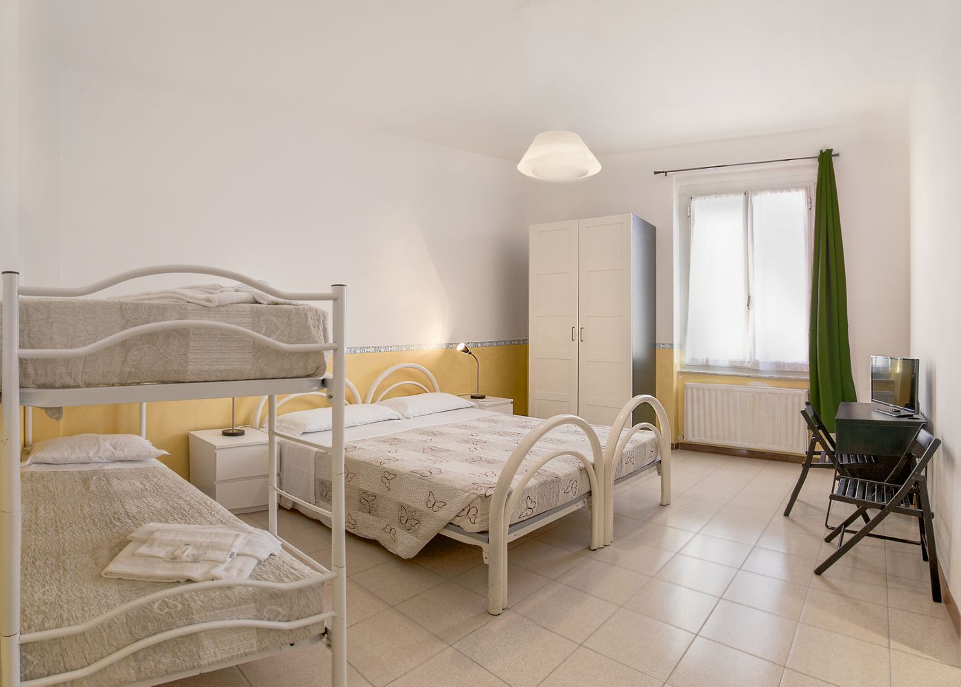 Casa per Ferie Villa Pozzi - Italy - SESTRI LEVANTE - Room - 6