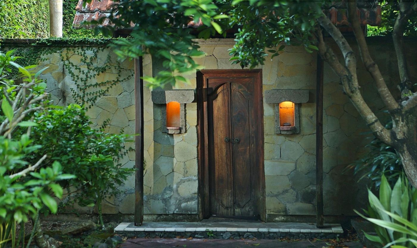 Alindra Villas & Spa-Indonesia-PURI MUMBUL PERMAI JIMBARAN-General view-5