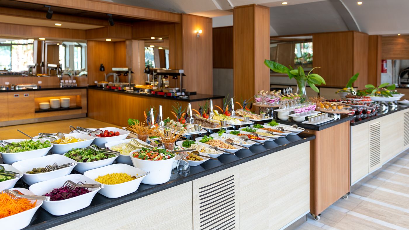 Faros Premium Beach - Adults Only (13+)