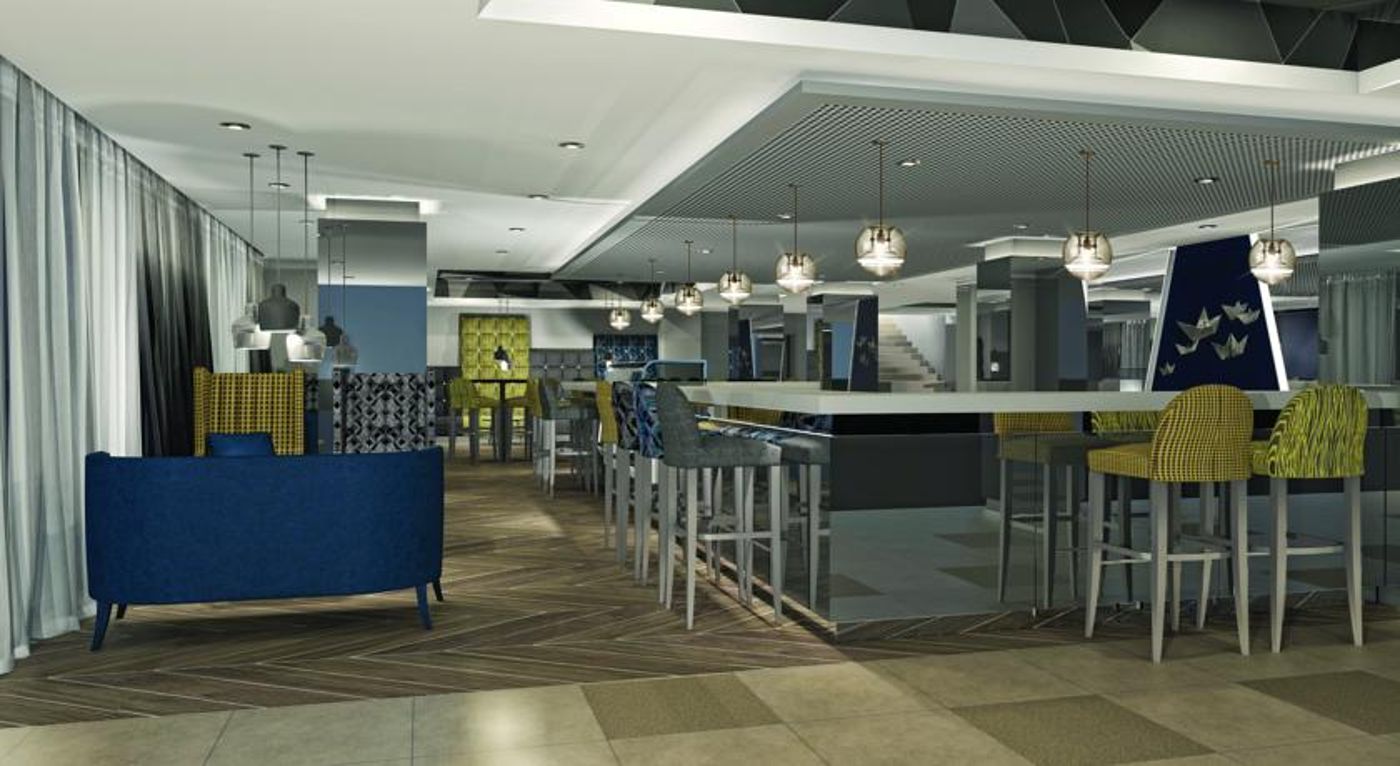 Park Plaza Arena Pula