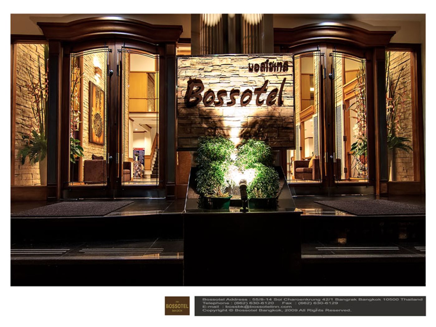 Bossotel-Inn-Bangkok-General-view-15