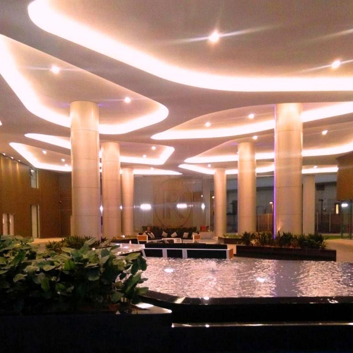 D'Home Stay at Swiss Garden Residence-Malaysia-KUALA LUMPUR-Lobby-8