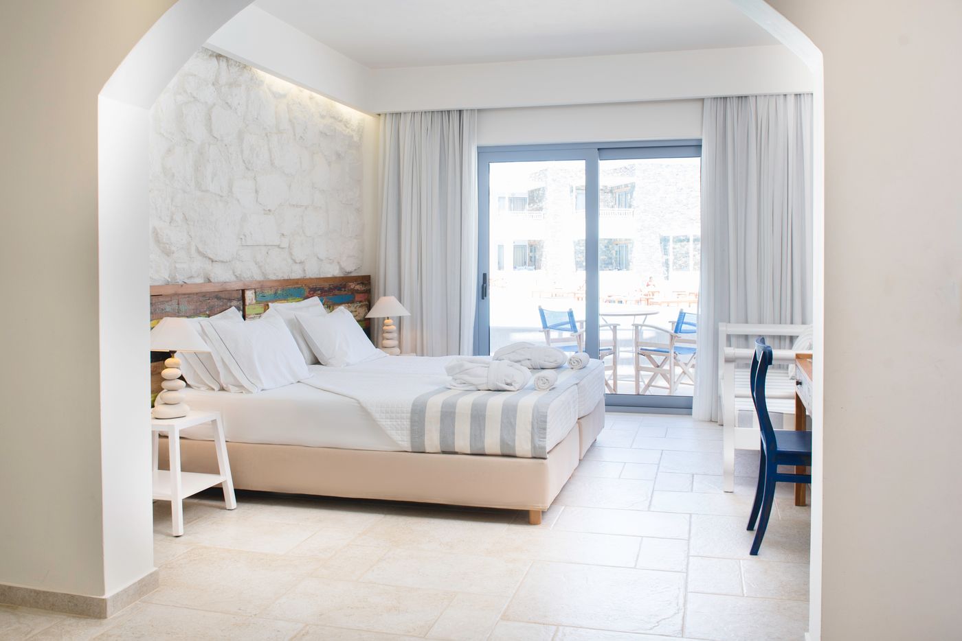 SunConnect Ostria Resort and Spa