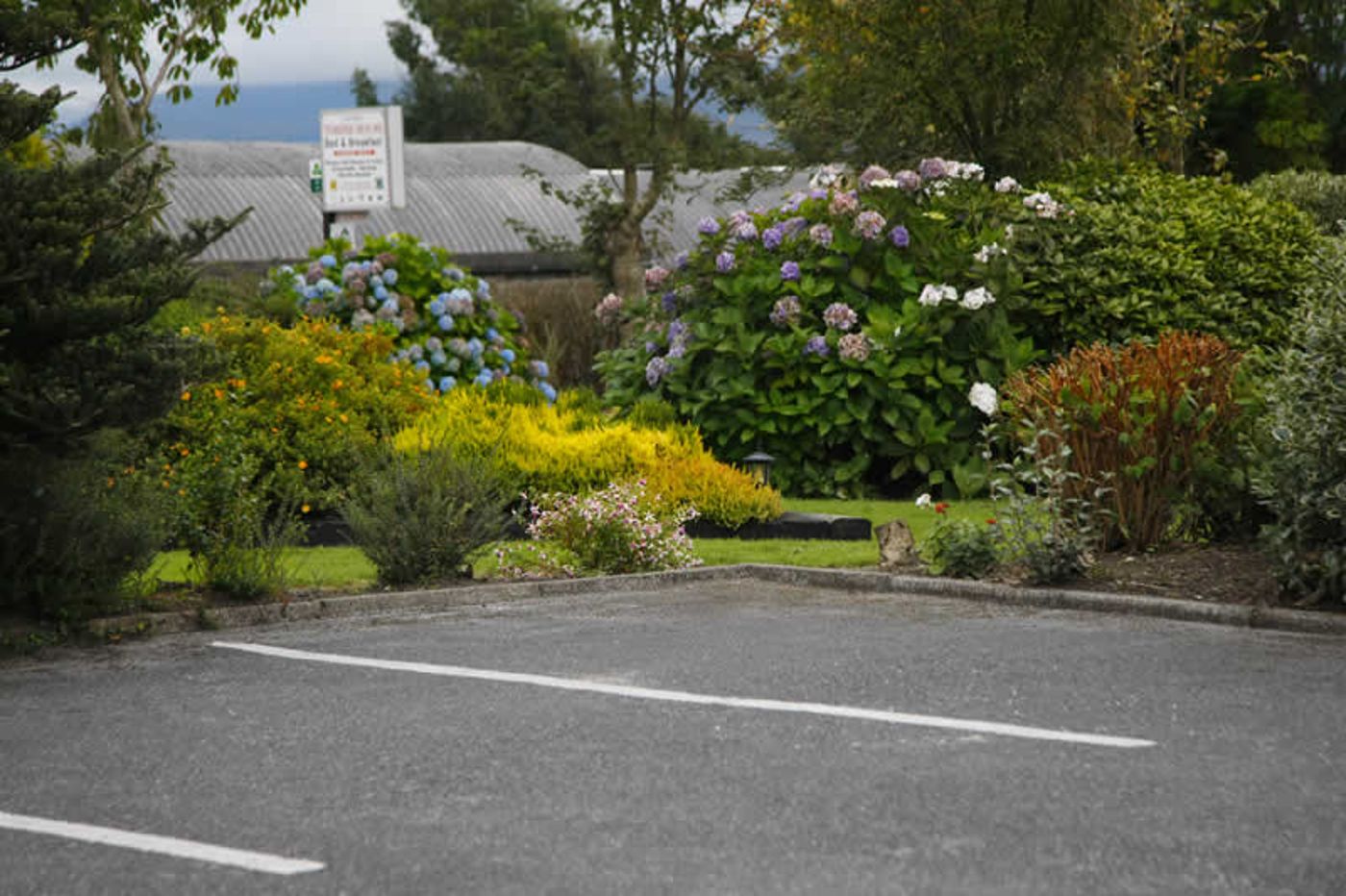 Torine House B&B-Ireland-Killorglin Ring of Kerry-General view-2