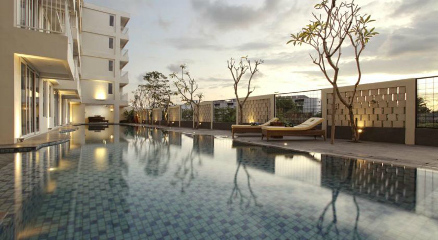 Paragon Hotel Seminyak Bali-Indonesia-BALI-General view-9